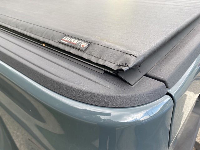 2025 Jeep Gladiator Willys Gray at Auto Express Mitsubishi