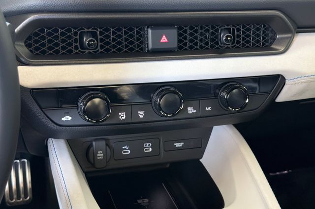 New 2026 Honda Prelude Hatchback