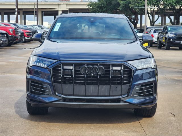 2023 Audi Q7 55 Prestige - 1