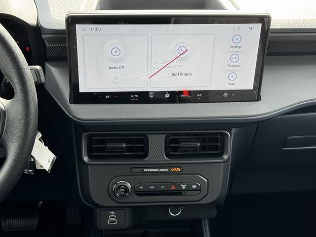 New 2026 White Ford XL image 15