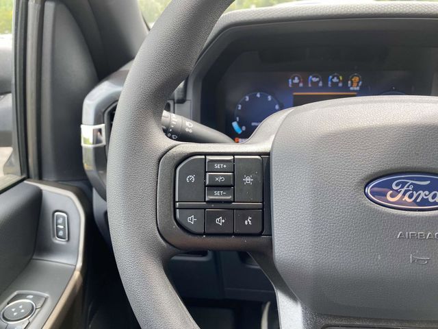 2024 Ford F-150 STX 18