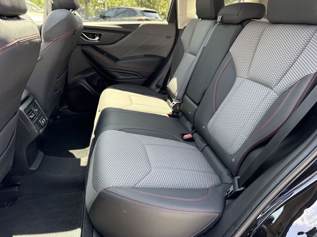 2024 Subaru Forester - $26,177