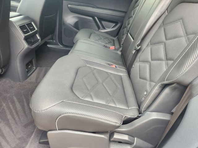 2025 Volkswagen Atlas Cross Sport 2.0T SE w/Technology  at DeMontrond Auto Country