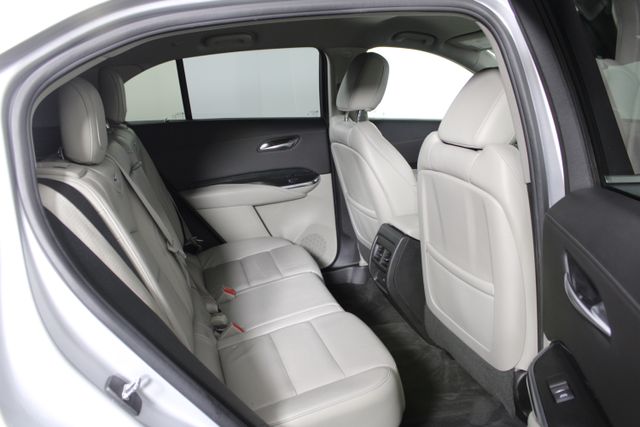 2020 Cadillac XT4 Premium Luxury photo