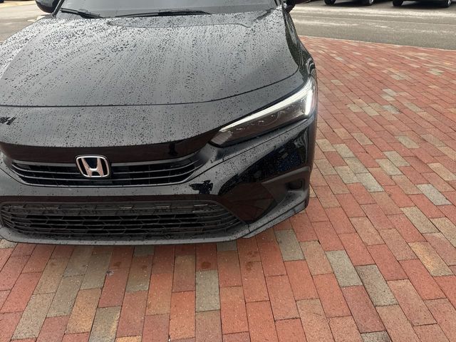 Used 2024 Honda Civic Sedan