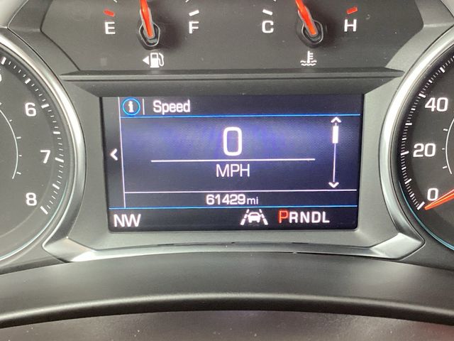 Used Car 2024 Chevrolet Equinox  Rs For Sale Under $25,000 In San Antonio, Texas