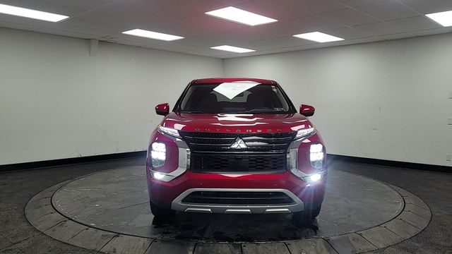 2024 – Mitsubishi – Outlander