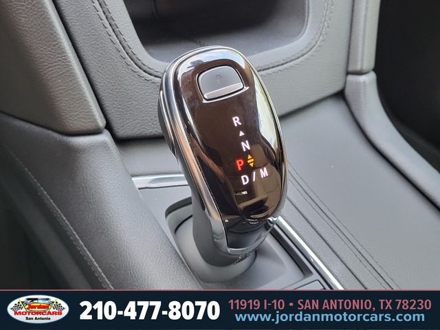 Used Car 2022 Cadillac Xt5  Premium Luxury For Sale Under $40,000 In San Antonio, Texas