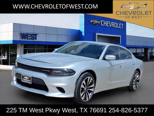 2022 Dodge Charger SXT AWD