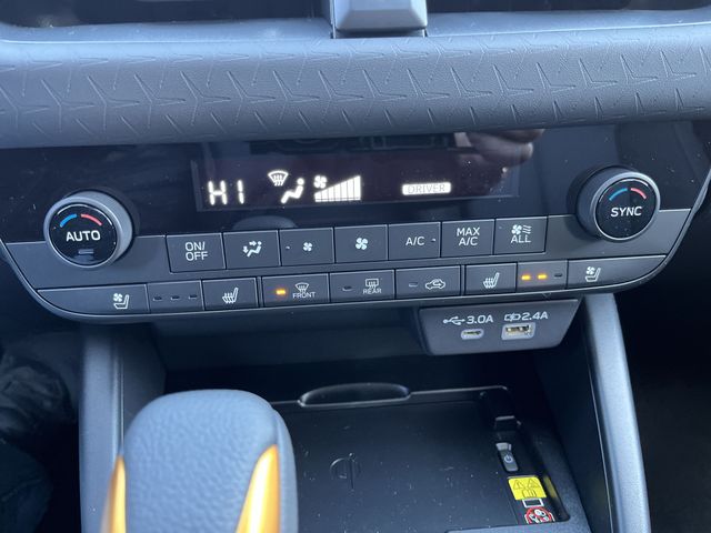 New 2026 Gray Subaru Wilderness image 19