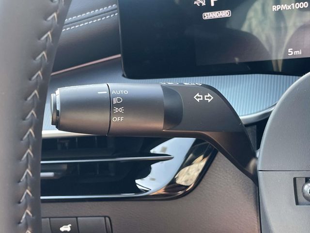 New 2026 Black Nissan SL image 23