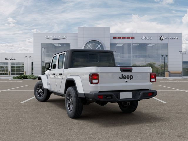 New 2026 Jeep Gladiator Truck