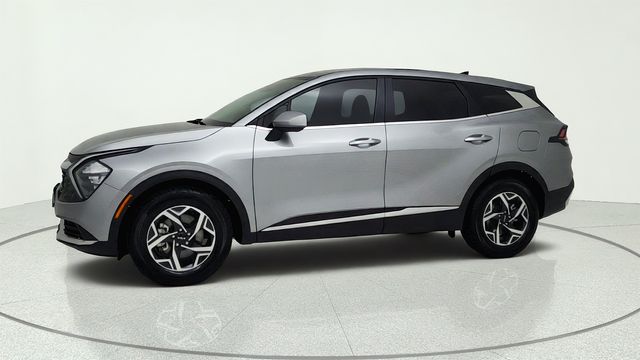2023 Kia Sportage LX - 1