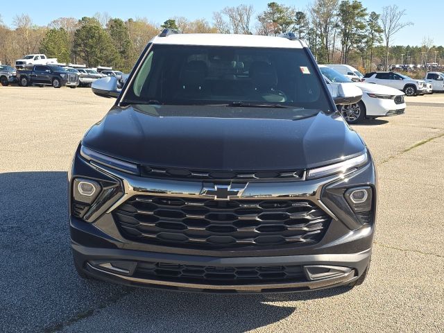 2024 Chevrolet TrailBlazer ACTIV:C02573