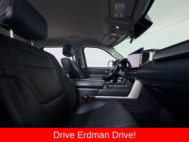 Used 2024 Toyota Tundra Hybrid Truck