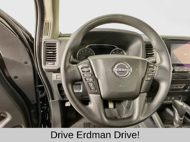 Used 2023 Nissan Frontier Truck