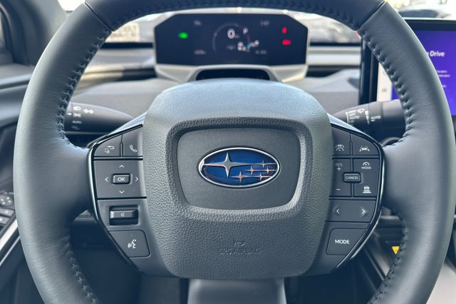 New 2026  Subaru Premium image 21