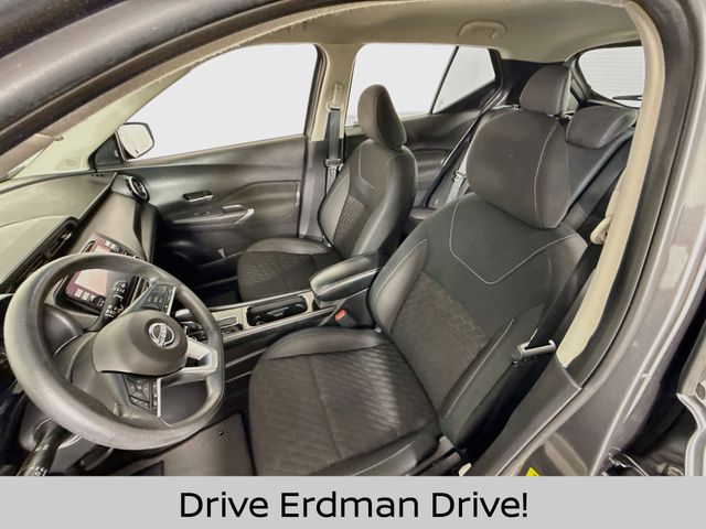 Used 2023 Nissan Kicks SUV