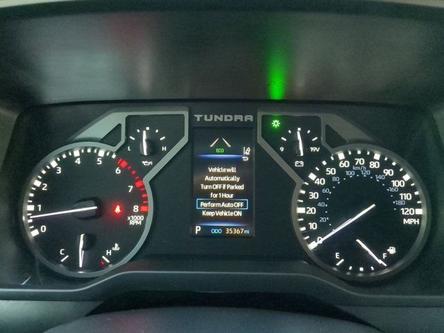 2024 Toyota Tundra SR5 - Photo 10