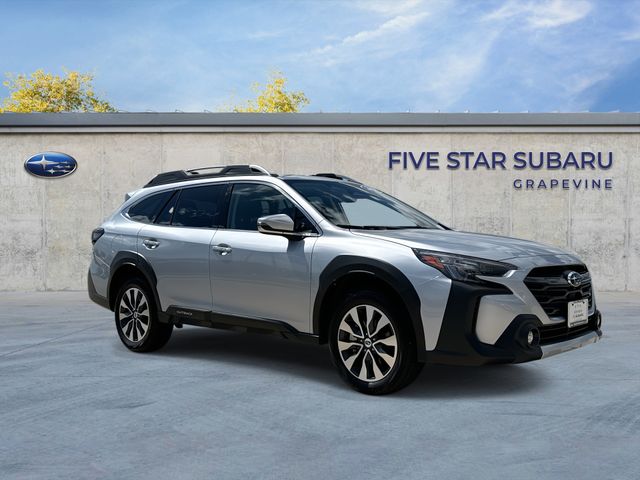 2024 Subaru Outback Touring XT AWD