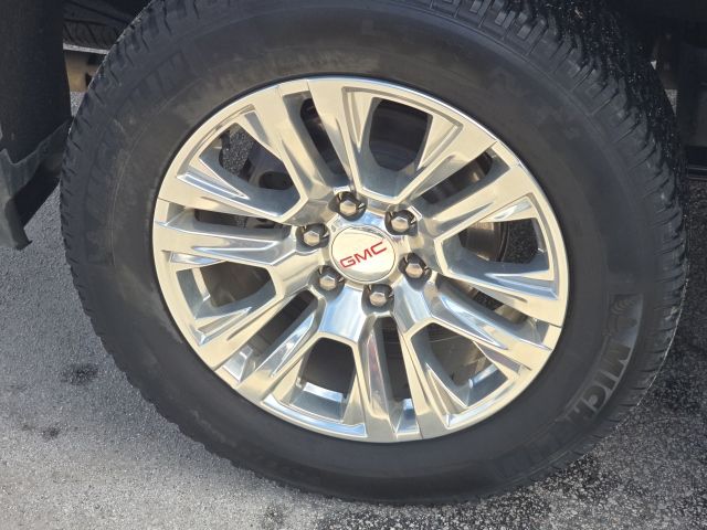 2021 GMC Sierra 1500 Denali:46474A