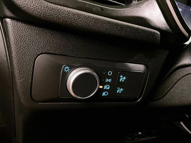 2020 Ford Escape SE Black at Carlisle Cadillac Buick GMC