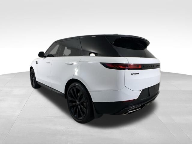 2023 Land Rover Range Rover Sport SE 5