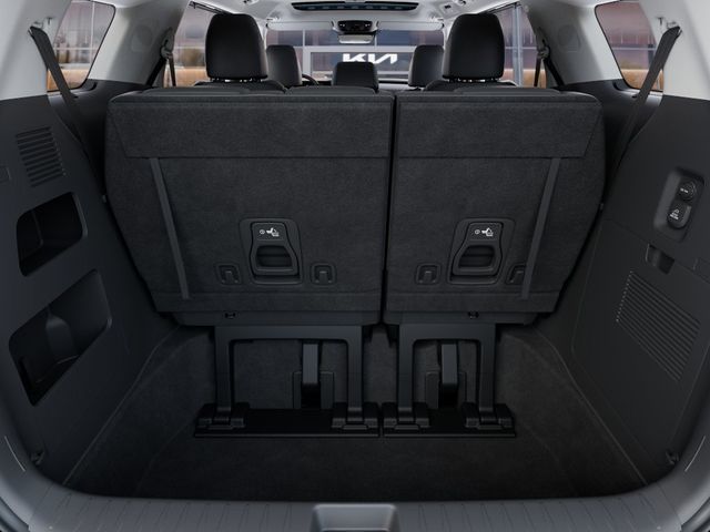 2026 Kia Carnival Hybrid