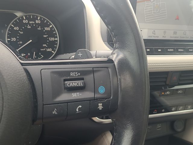 Used 2023 Nissan Rogue SUV