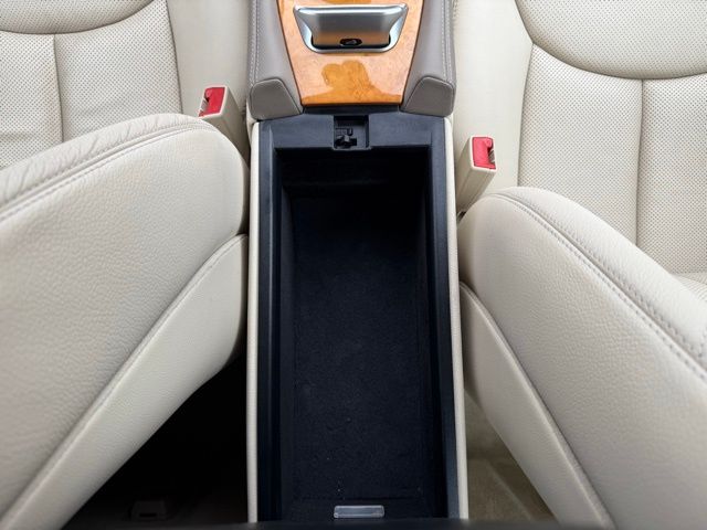 2007 Mercedes-Benz SL-Class