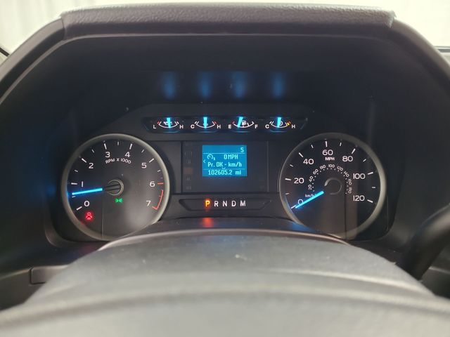 2019 – Ford – F-150