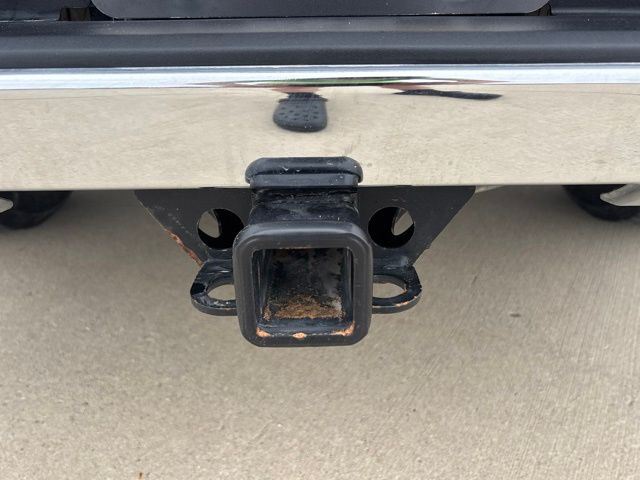 Used 2025 Chevrolet Silverado 1500 Truck