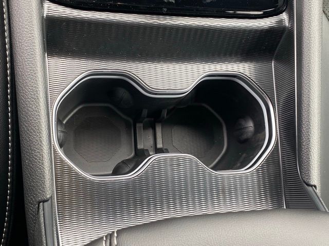 new 2025 Jeep Grand Cherokee L car, priced at $38,083