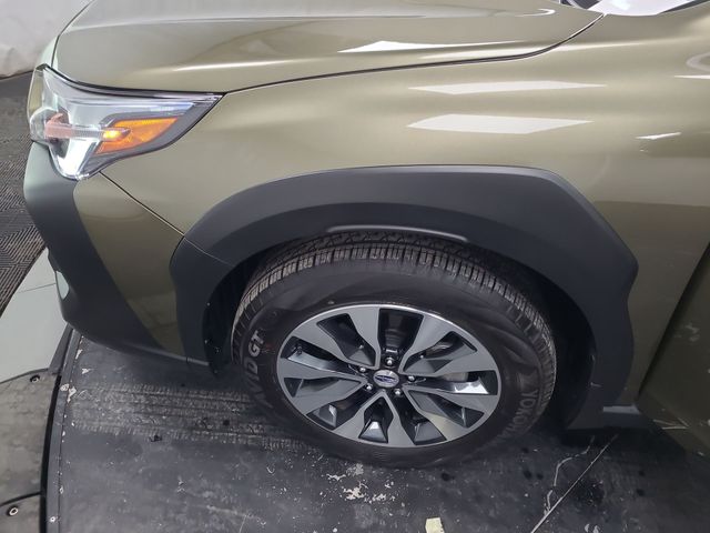 2024 – Subaru – Outback