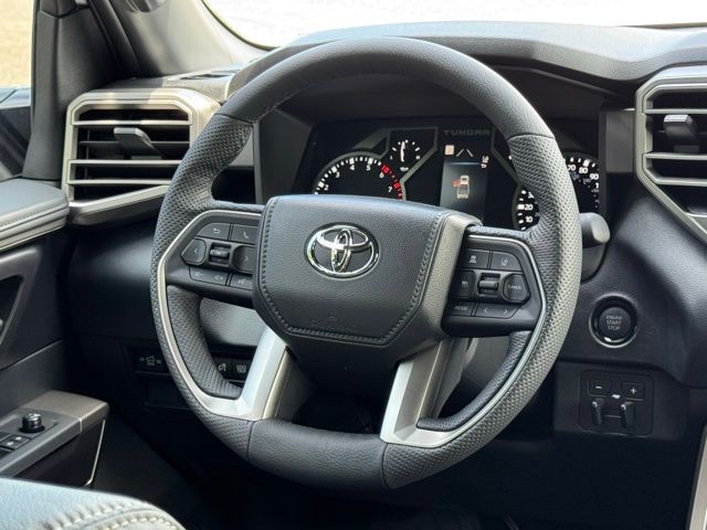 2026 Toyota Tundra SR5 - Photo 29