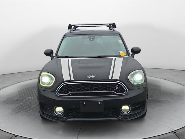 MINICooper S Countryman8