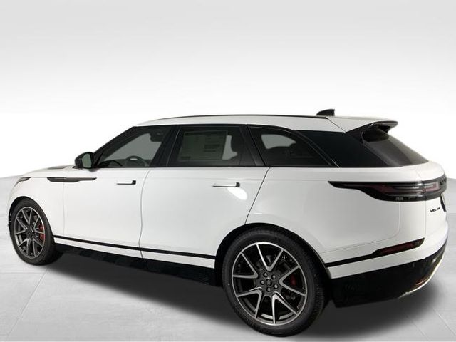 2025 Land Rover Range Rover Velar Dynamic SE 3