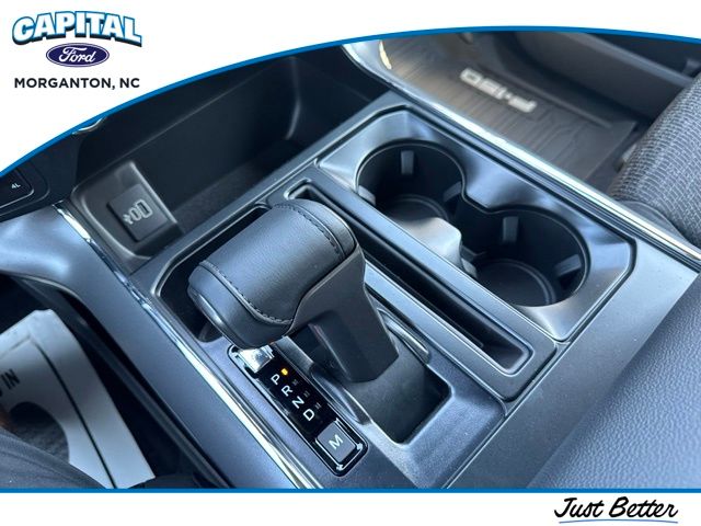 New 2026 Silver Ford XLT image 26