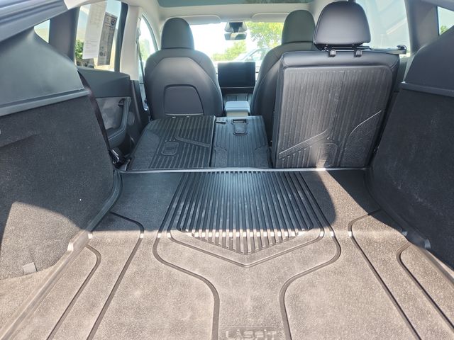 Used 2024 Tesla Model Y For Sale in Grove City, OH