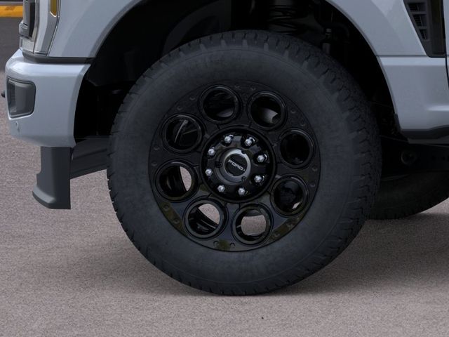 New 2026 Gray Ford Lariat image 19