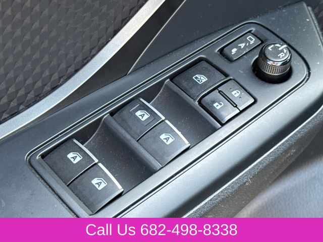 Used 2018 Toyota C-HR SUV