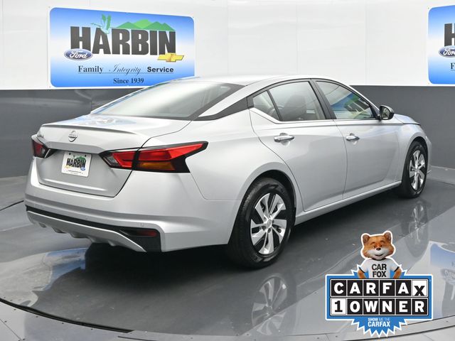 2024 Nissan Altima 2.5 S photo
