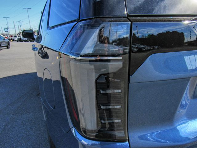 2026 Chevrolet Tahoe Premier:44809