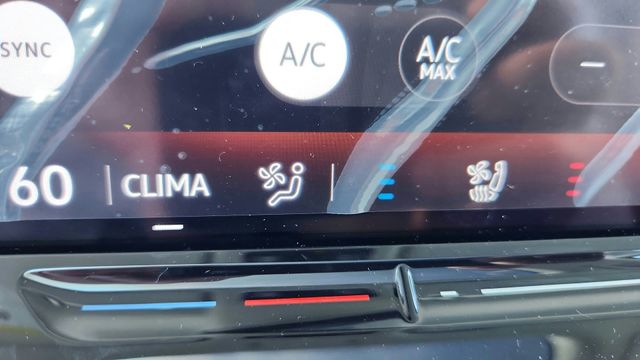 2025 Volkswagen ID. Buzz