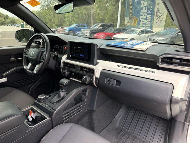 Used 2024 Toyota Tacoma Truck