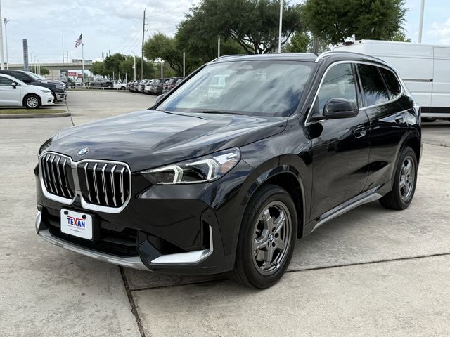 2025 BMW X1 xDrive28i - 7