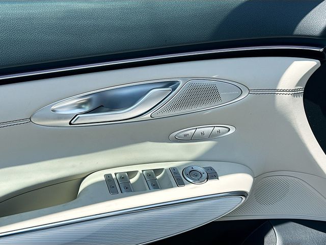 2026 Genesis GV70 Advanced 20