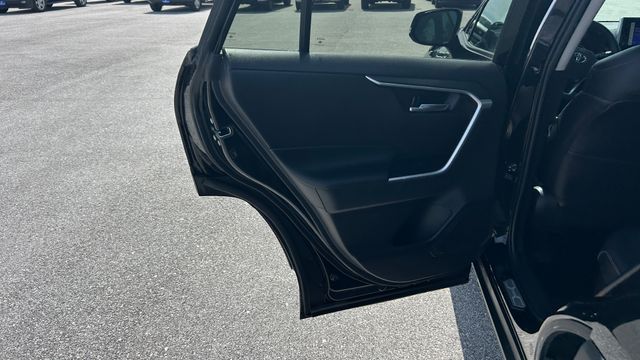 Used 2023 Toyota RAV4 Hybrid SUV