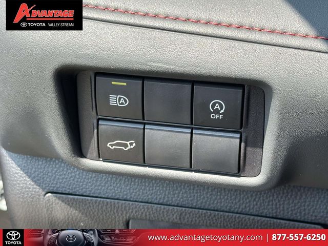 Used 2023 Toyota Highlander SUV
