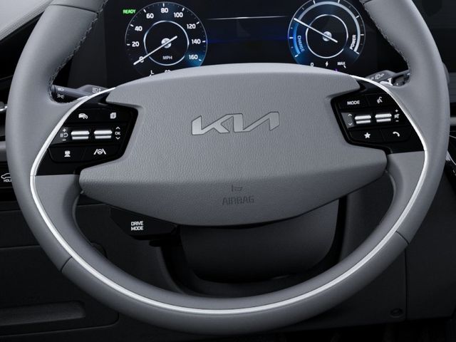 New 2026 Kia Niro EV SUV